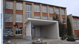 ⚡️ 86 млн рублей на восстановление! Ремонт школы в Раздольном на финишной прямой