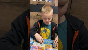 Собираем прицеп для тягача из лего