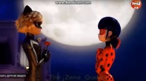 Леди Баг и Супер Кот  9 серия