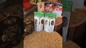 Газиантеп. Турция 2021