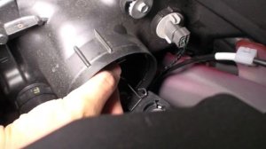 Замена лампы ближнего света Honda N-WGN, Honda N-WGN Custom