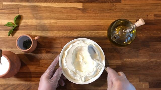 Քամած Մածունով Աղցան👌 / Lebni Salad /Диетический Салат с Мацуном 👌 смотреть онлайн