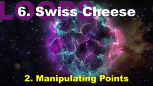 6.2. Manipulating Points