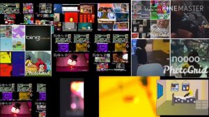 TOO MANY GUMMY BEARS 2/9 3/9 4/9 5/9 6/9(2)