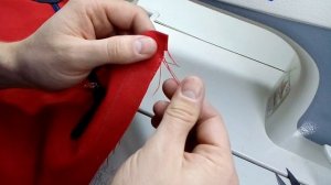 Лучшая подкладка для сумки!Фиксатор для молнии