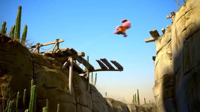 Реклама Duracell Turbo Max – Марафон смотреть онлайн