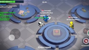 играем в супер sus *без звука*