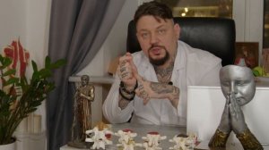 Диагноз шоу Доктор остеопат Воронцов Роман