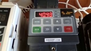 Настройка ПИД регулятора