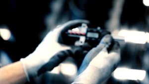 SGT5-2000E - We love her