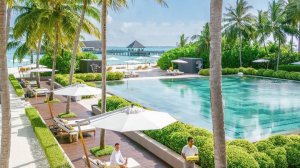 Cheval Blanc Randheli Maldives
Вебинар: 30.01.2025