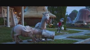 Топ 5 мультфильмов для всей семьи