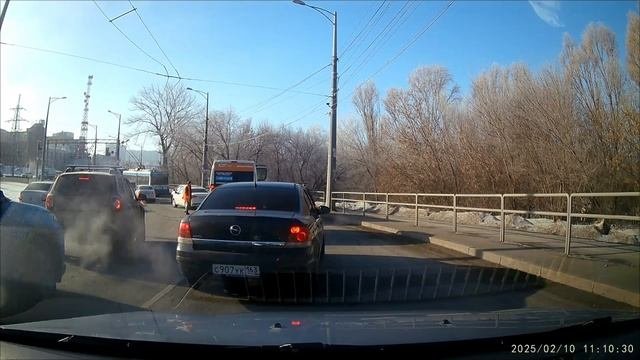 Оборвали провода