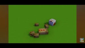 крипер первая часть три кошака