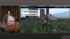 Animation Bootcamp： An Indie Approach to Procedural Animation GDC 2014 [Eng]