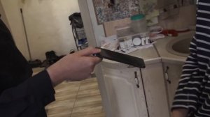ГРИФЕР УДАРИЛ СОТРУДНИКА ПОЛИЦИИ В РЕАЛЬНОЙ ЖИЗНИ ИЗ-ЗА МАЙНКРАФТ!