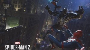 Marvel's Spider-Man 2 # 2