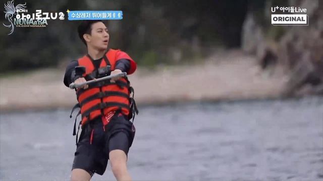 IKON на шоу «ILOGU», эпизод 6 смотреть онлайн