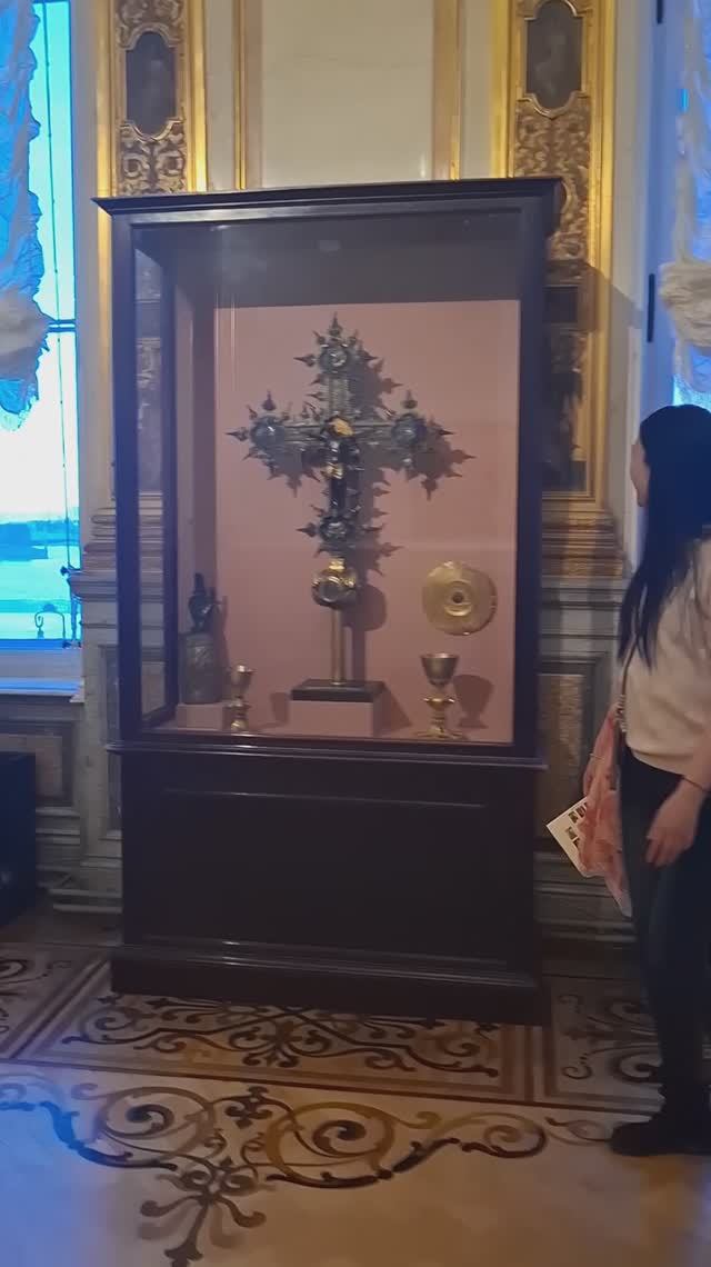 Европейский Эрмитаж #СанктПетербург #живопись