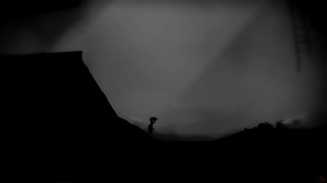 Limbo (2010) [PC] | Egg Locations + Secret Level