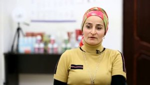 Отзыв. Льняная каша серии "Здоровье". Очищение кишечника. Бийгишиева Умсалимат