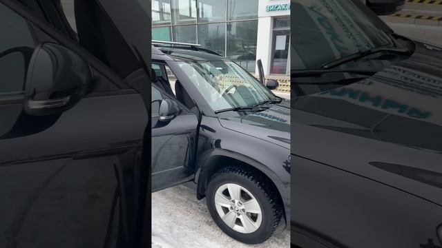 обход Skoda