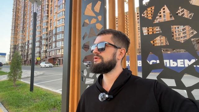 Переехал из Москвы в КРАСНОДАР - Плюсы и Минусы. Стоит ли переезжать в Краснодар? смотреть онлайн