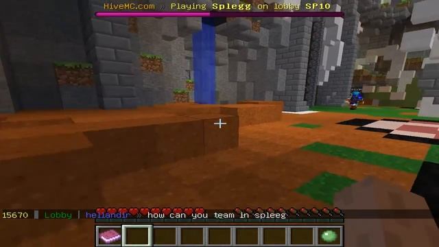 Мини-Игры с Mr_Zix 1 вот я слепой смотреть онлайн