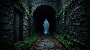 Ужас в ночи