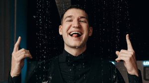 Свадебное промо