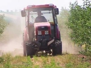 Беларус МТЗ 921 - обзор трактора