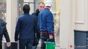 ЭДВАРД БИЛ | НАРЕЗКА ЖЕСТКИХ ПРАНКОВ | РЕАКЦИЯ ЛЮДЕЙ НА ВЫХОДКИ ЭДВАРДА БИЛА