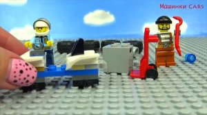 lego city police assembling.mp4