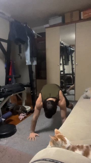 Интересные и не очень простые упражнения 