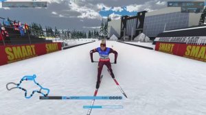 На Рутубе NGL Biathlon 2025