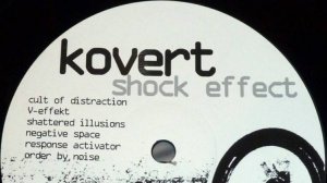 Praxis34_Kovert_Cult of Distraction