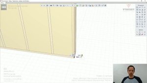[Курс «Renga: Несущие конструкции»] Минимизация пересечек. Часть 2