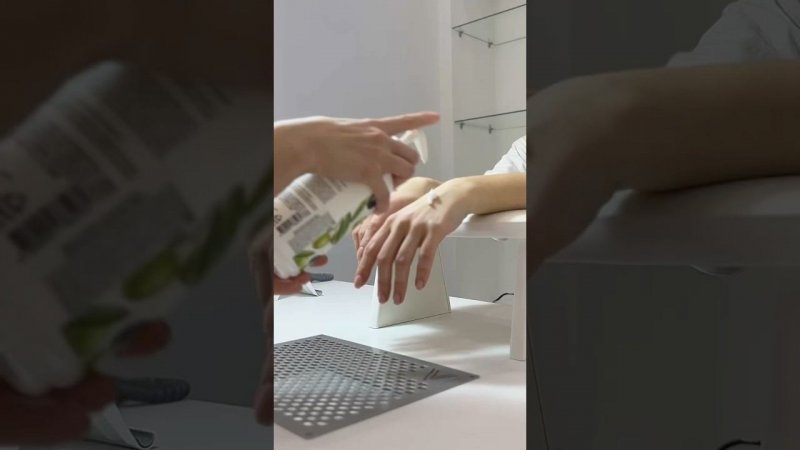 ЭТО ПРОСТО НУЖНО ПРОЧУВСТВОВАТЬ!   #подолог #подологмосква