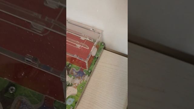 муравьиная ферма жнецы смотреть онлайн