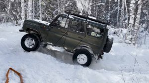 Порт Байкал