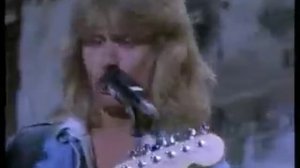 Helloween--i want out