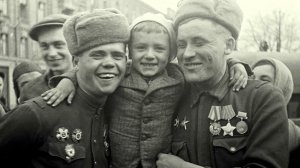 День Победы