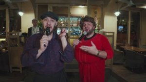 Ресторану Бумбараш 10 лет