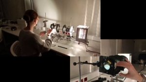 Tempest. Поляризационный сахариметр.