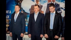 СПМО"Титан"Донецк.