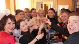 2015 г. 8 марта.