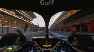 💨 F1 2023 – Гран-При Испании! Проверка болида Williams в первой тренировке!