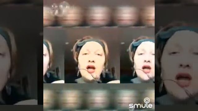 Колыбельная на итальянском языке #larafabian #lou #smule #люблюпеть