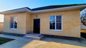 Дом в Краснодаре +7-904-539-34-34