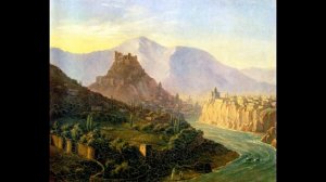 М  Лермонтов  Мцыри  Отрывок (17- 26)  #стихиосвободе #поэты19века